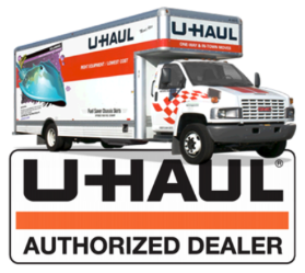 Truck Rentals in Lincolnton, NC
