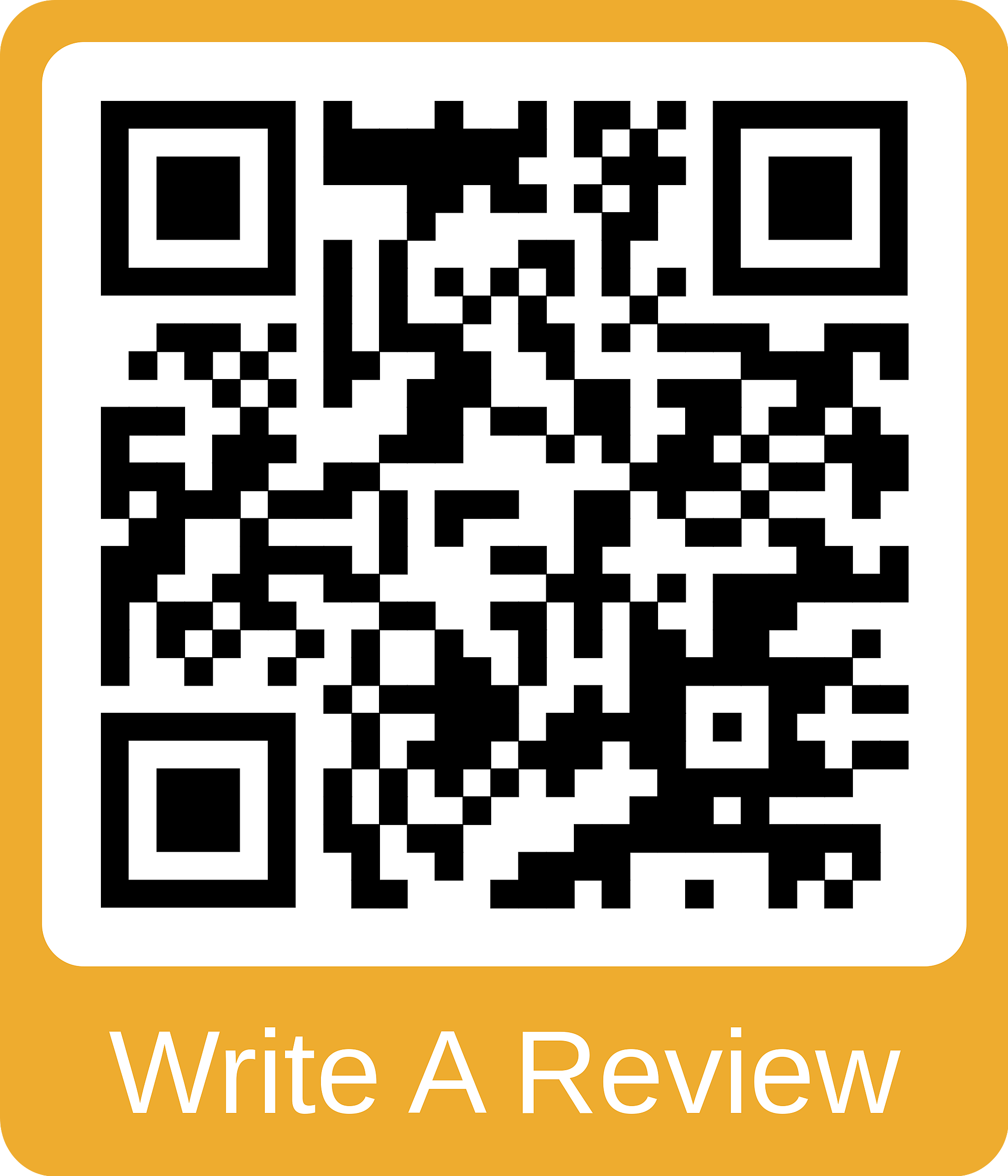 review QR code